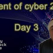 TryHackMe Advent Of Cyber 3 2021 Day 3 Walkthrough