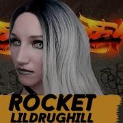 ROCKET LILDRUGHILL SUPER FLY РЕАКЦИЯ И ОБЗОР