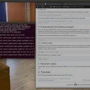 ROS Kinetic And TurtleBot2 Packages Software Installation Guide HomeEDU Online Tutorials