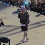 Limp Bizkit Performs Nookie Live At Levi S Stadium Santa Clara CA June 20th 2025