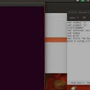 Plotting Gnuplot Directly From Fortran
