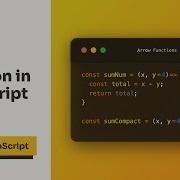 Ways To Write A Function In Javascript Arrow Functions