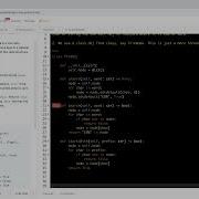 Leetcode 208 Implement Trie Prefix Tree Two Basic Implementations
