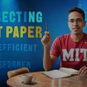 Dissecting DeiT Paper Data Efficient Image Transformer