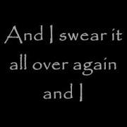 Westlife Swear It Again Lyrics