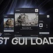 BEST GUI LOADER DIRECTX 9 11 12 C