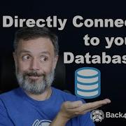 Direct Database Connection