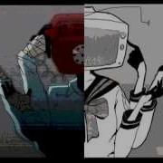 Echo Gumi Vocaloid And FnaF Phone Guy Version