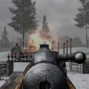 CALL OF DUTY 2 TIM 1 СЕРИЯ