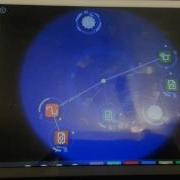 Reactable Ipad Version