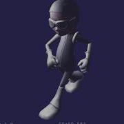 Collada DAE Animation Demo 1