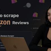Scrape AMAZON REVIEWS Like A PRO In 2025