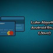 Luhn Algorithm Credit Card Validation App
