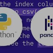 How To Get Rid Of Unnamed 0 Column In A Pandas DataFrame Read In From CSV File