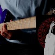 Mr Kitty Lost Children Electric Guitar Cover