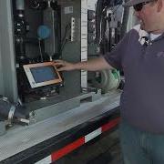 QD3000 Carrier Refill Feature
