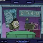 GUESS WHO MADE WAFFLES