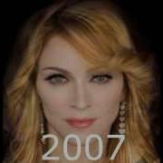 Madonna Face Morph 1982 2014