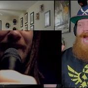 Johnny Booth Deepfake Reaction Review