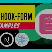React Hook Form Tutorial V7 A Modern Way To Create Forms In React JS 2022