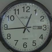 Daylight Saving Time Begins Sunday