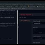 Hackerrank Zig Zag Sequence Unsolved Problem