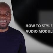 How To Make A Retro Record Inspired Divi Audio Module