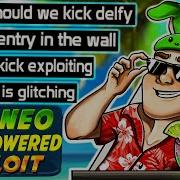 TF2 Borneo Overpowered Exploit