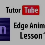 Edge Animate Tutorial Lesson 10 Code Panel
