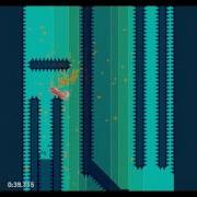 SquareFaction Ru Dustforce Tera Difficult Easy SS Walkthrough