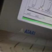 Atari ULTRA SUPER MEGA ST4