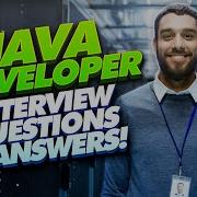 JAVA DEVELOPER Interview Questions And Answers JAVA Interview Questions TIPS And ANSWERS