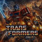 TRANSFORMERS Rise Of The Autobots Epic Cinematic Fan Trailer AI Tribute