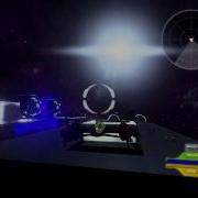 UDK Slot5 Jump Gate Surface And Flight Physics