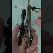 M24 Sniper Rifle Model