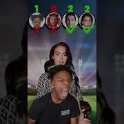 Messi Vs Ronaldo Vs Georgina Rodriguez Vs IShowSpeed