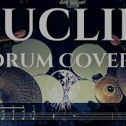 Sleep Token S Euclid Drum Cover Transcription