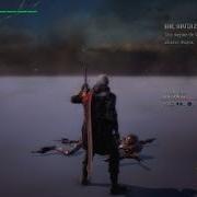 DmC 5 Nero Max Act Basic Combo 1