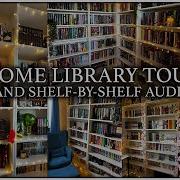2026 Home Library Tour Bookshelf TBR Audit My 2 000 Book Collection