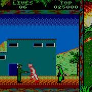 SAS Combat Simulator Longplay Amstrad CPC QHD
