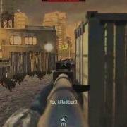 COD4 First Try To Sync TEST