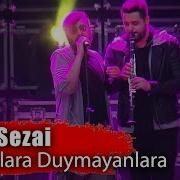 HALİL SEZAİ Duyanlara Duymayanlara Milyonfest İzmir 2019