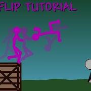 Sticknodes 101 Easy Backflip Tutorial