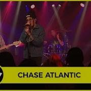 Chase Atlantic Friends Live JBTV