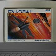 Falcon Atari ST STE