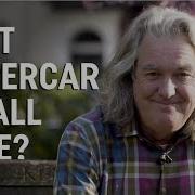 James May Answers Random Questions In A Park