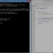 Programming Example Overflow