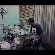 Rammstein Zwitter Mutter 2001 Drum Cover