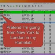 Emulating WAN Latency In My Homelab