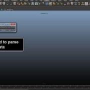 Using Python To Parse XML File